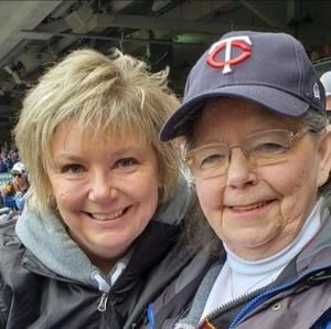 Meet your Posher, Angie